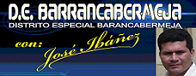 logo De Barrancabermeja TV